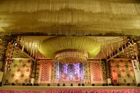 Celebs at Allari Naresh Wedding Photos